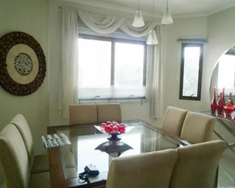 Apartamento com 4 quartos à venda, 250m2 em Parque Mandaqui, São Paulo - SP - imagem 8 Foto 8 de Apartamento com 4 quartos à venda, 250m2 em Parque Mandaqui, São Paulo - SP