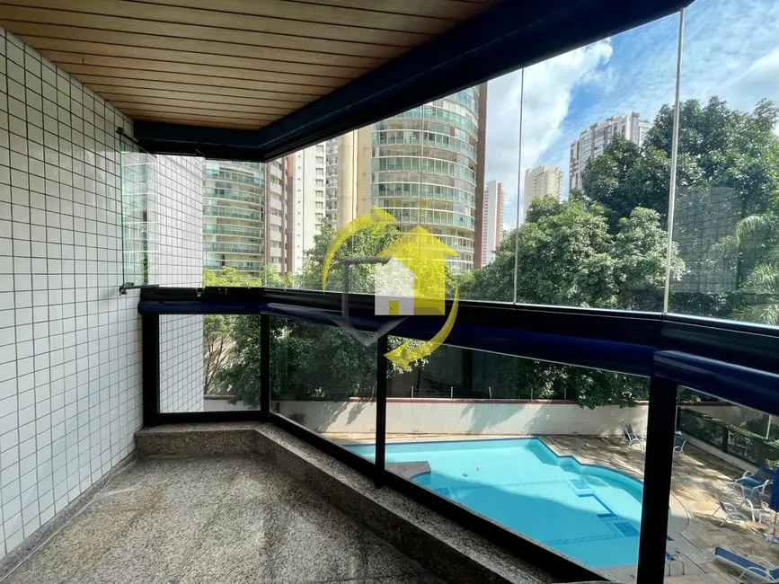 Foto 3 de Apartamento com 3 quartos à venda e para alugar, 137m2 em Jardim Anália Franco, São Paulo - SP