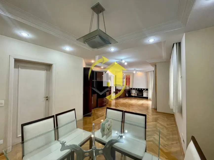 Foto 7 de Apartamento com 3 quartos à venda e para alugar, 137m2 em Jardim Anália Franco, São Paulo - SP