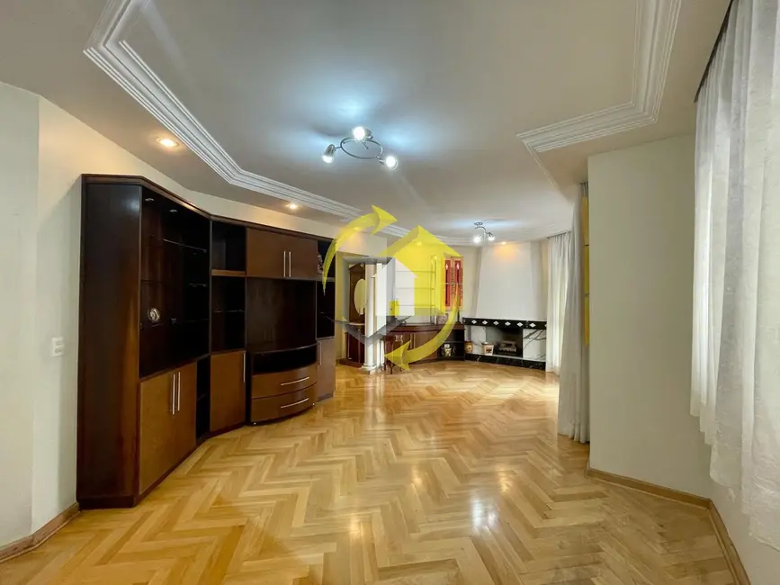 Foto 6 de Apartamento com 3 quartos à venda e para alugar, 137m2 em Jardim Anália Franco, São Paulo - SP
