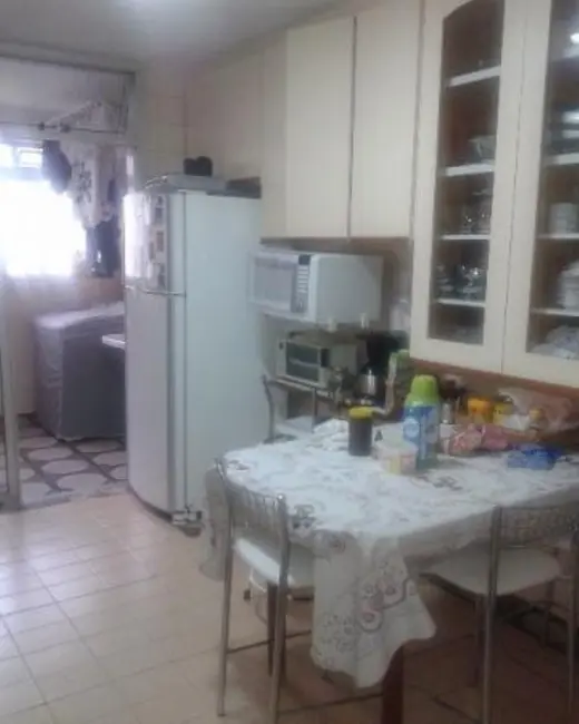 Foto 2 de Apartamento com 4 quartos à venda, 142m2 em Belenzinho, São Paulo - SP