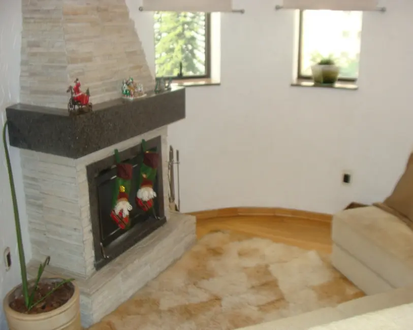 Apartamento com 3 quartos à venda, 250m2 em Tatuapé, São Paulo - SP - imagem 9 Foto 9 de Apartamento com 3 quartos à venda, 250m2 em Tatuapé, São Paulo - SP