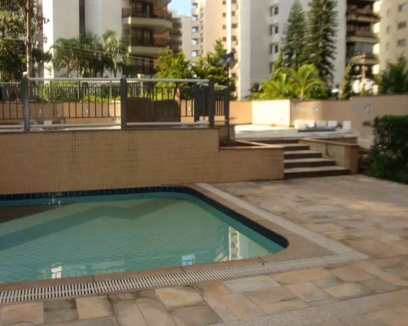 Apartamento com 3 quartos à venda, 250m2 em Tatuapé, São Paulo - SP - imagem 3 Foto 3 de Apartamento com 3 quartos à venda, 250m2 em Tatuapé, São Paulo - SP