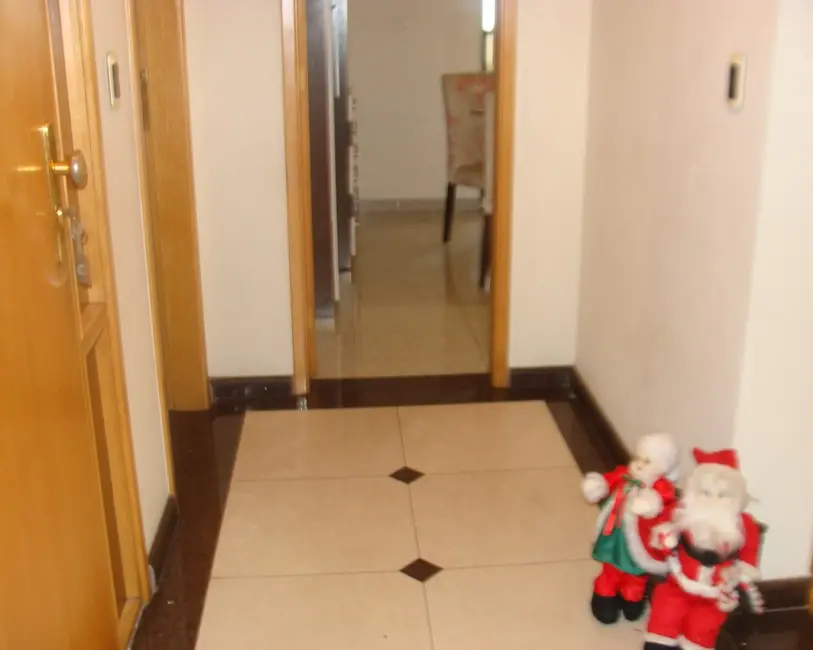 Apartamento com 3 quartos à venda, 250m2 em Tatuapé, São Paulo - SP - imagem 7 Foto 7 de Apartamento com 3 quartos à venda, 250m2 em Tatuapé, São Paulo - SP