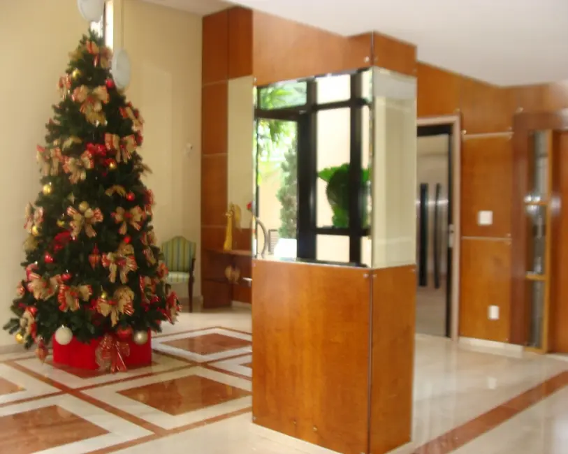 Apartamento com 3 quartos à venda, 250m2 em Tatuapé, São Paulo - SP - imagem 4 Foto 4 de Apartamento com 3 quartos à venda, 250m2 em Tatuapé, São Paulo - SP