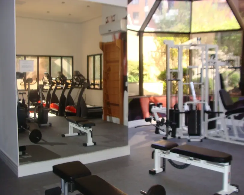 Apartamento com 3 quartos à venda, 250m2 em Tatuapé, São Paulo - SP - imagem 2 Foto 2 de Apartamento com 3 quartos à venda, 250m2 em Tatuapé, São Paulo - SP