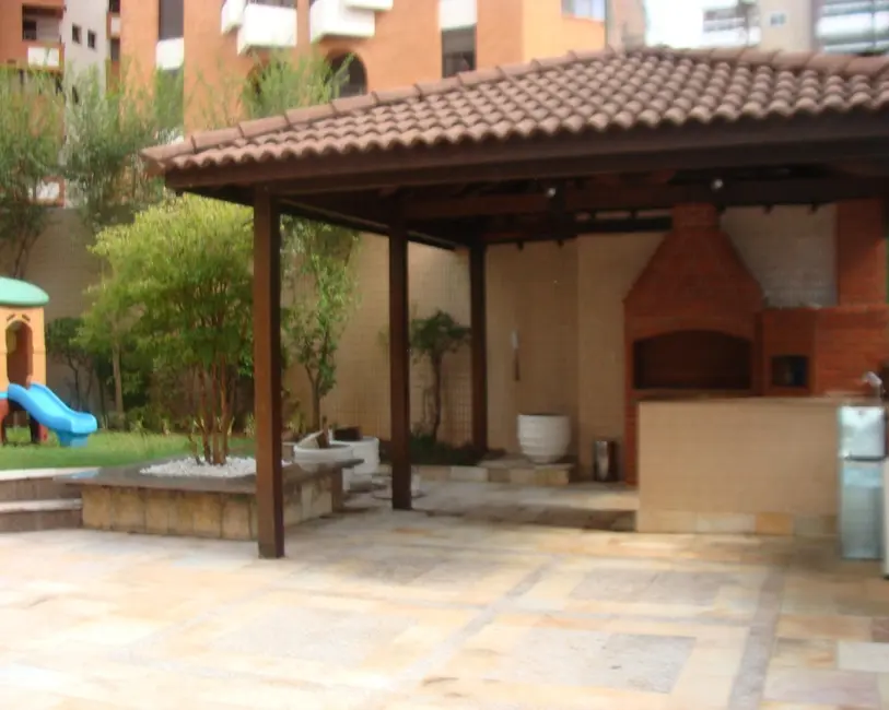 Apartamento com 3 quartos à venda, 250m2 em Tatuapé, São Paulo - SP - imagem 6 Foto 6 de Apartamento com 3 quartos à venda, 250m2 em Tatuapé, São Paulo - SP