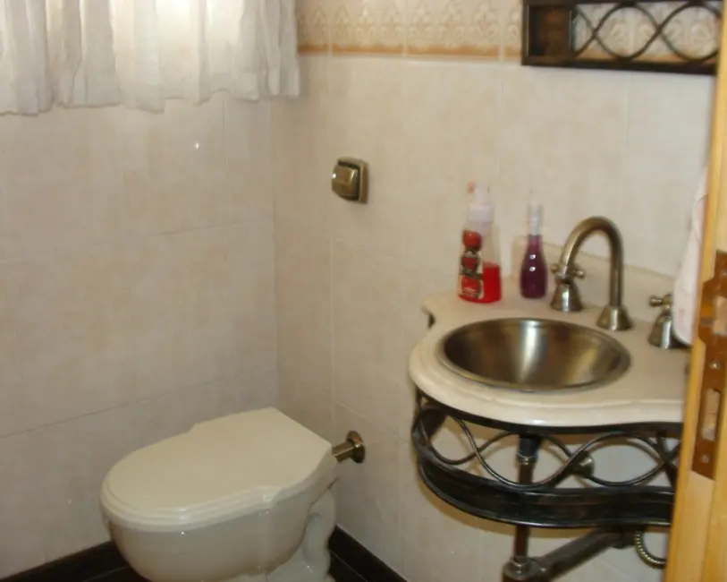 Apartamento com 3 quartos à venda, 250m2 em Tatuapé, São Paulo - SP - imagem 8 Foto 8 de Apartamento com 3 quartos à venda, 250m2 em Tatuapé, São Paulo - SP