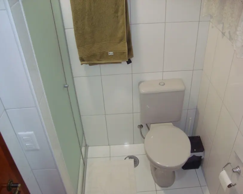 Foto 3 de Apartamento com 2 quartos à venda, 65m2 em Vila Esperança, São Paulo - SP