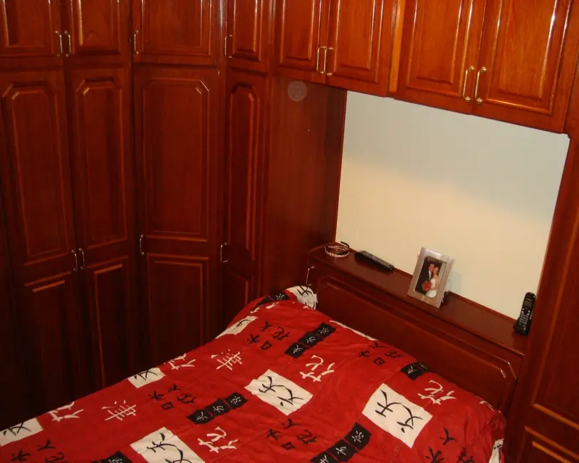 Foto 2 de Apartamento com 2 quartos à venda, 65m2 em Vila Esperança, São Paulo - SP