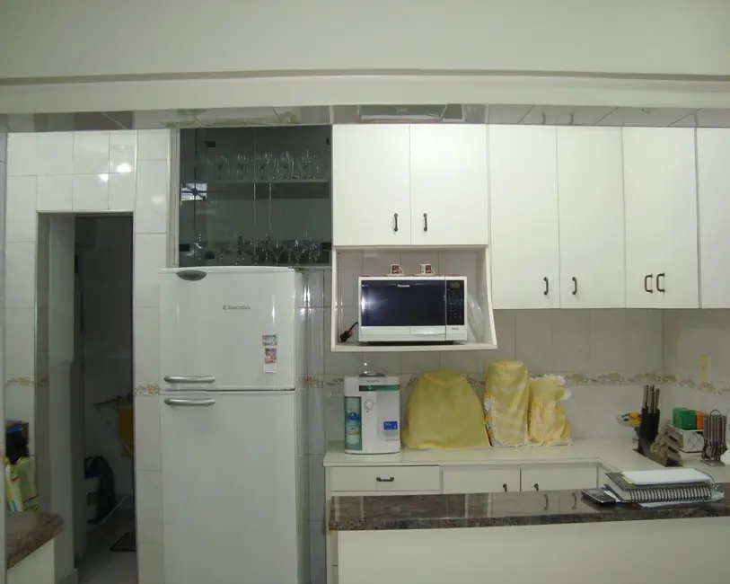 Foto 4 de Apartamento com 2 quartos à venda, 65m2 em Vila Esperança, São Paulo - SP