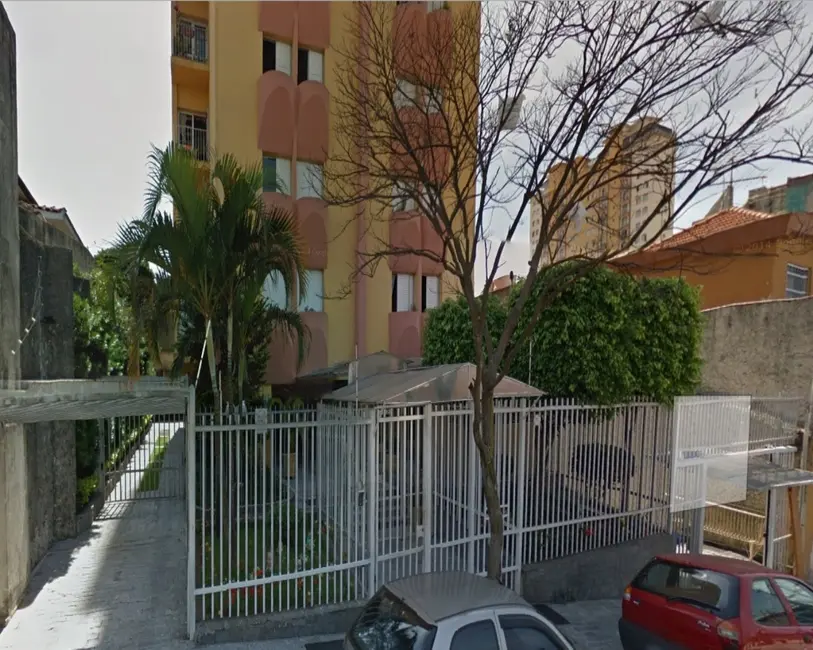 Foto 1 de Apartamento com 2 quartos à venda, 65m2 em Vila Esperança, São Paulo - SP