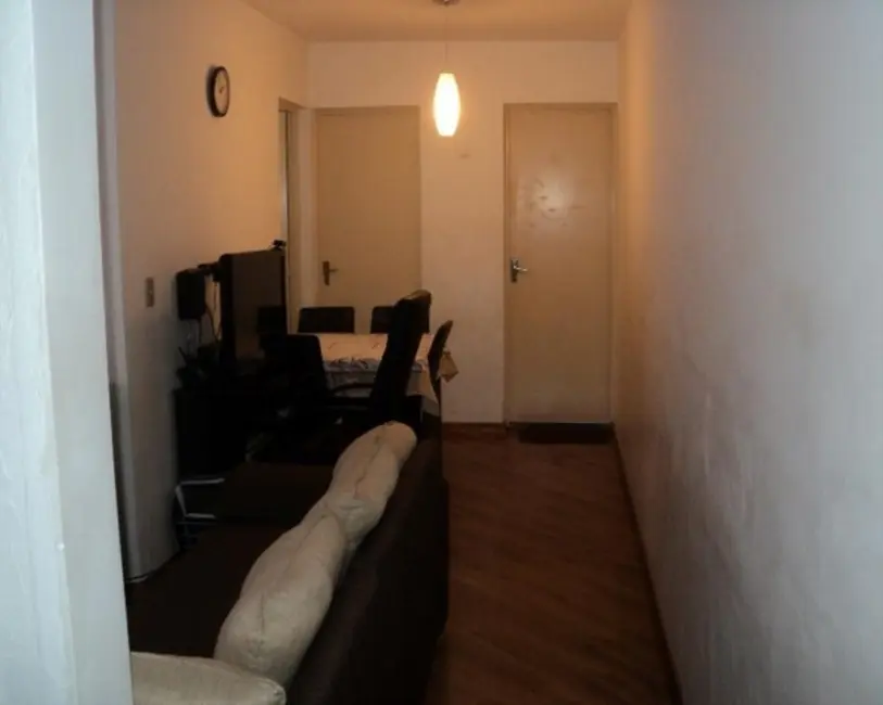 Foto 5 de Apartamento com 2 quartos à venda, 42m2 em Brás, São Paulo - SP