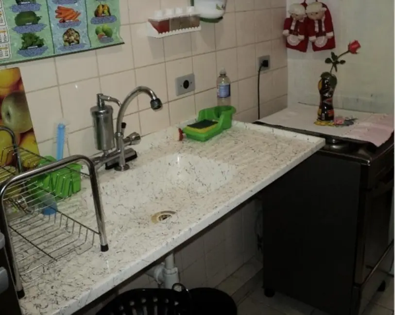 Foto 7 de Apartamento com 2 quartos à venda, 42m2 em Brás, São Paulo - SP
