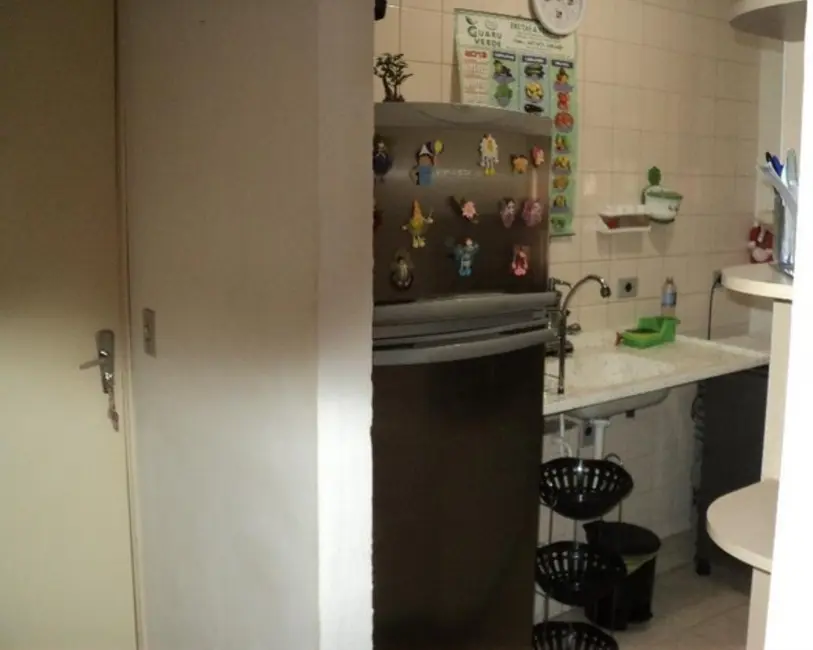 Foto 6 de Apartamento com 2 quartos à venda, 42m2 em Brás, São Paulo - SP