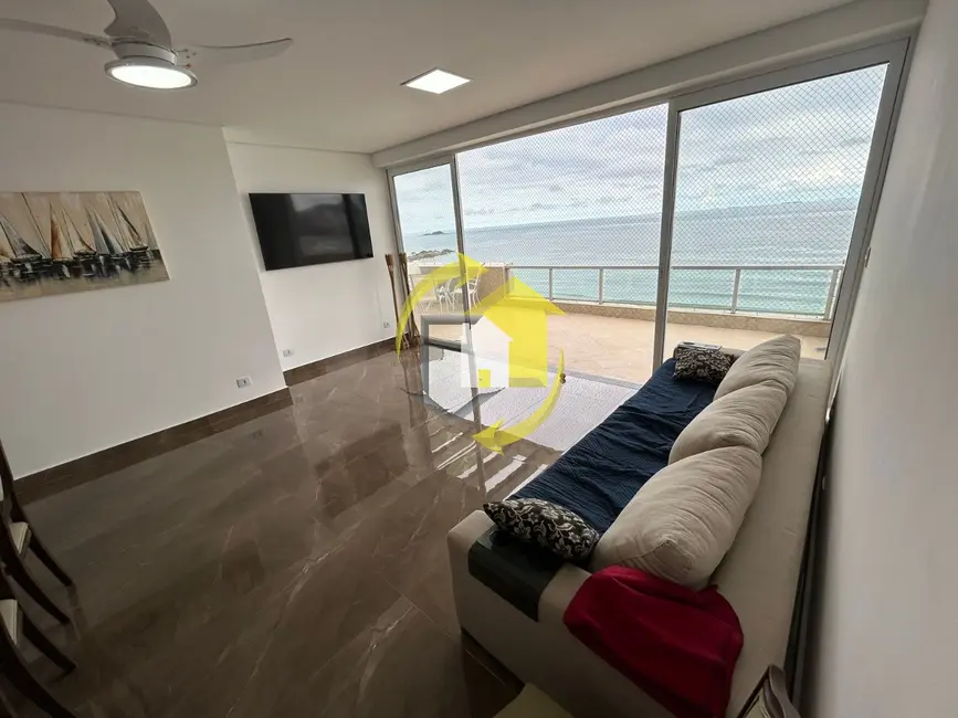 Foto 7 de Apartamento com 3 quartos à venda, 190m2 em Pitangueiras, Guaruja - SP