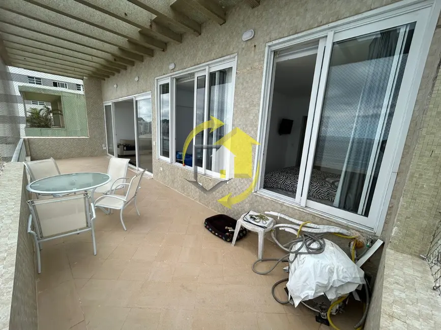 Foto 3 de Apartamento com 3 quartos à venda, 190m2 em Pitangueiras, Guaruja - SP