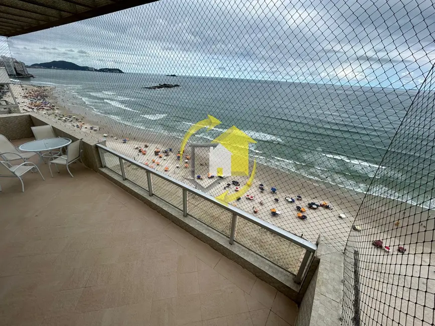 Foto 4 de Apartamento com 3 quartos à venda, 190m2 em Pitangueiras, Guaruja - SP