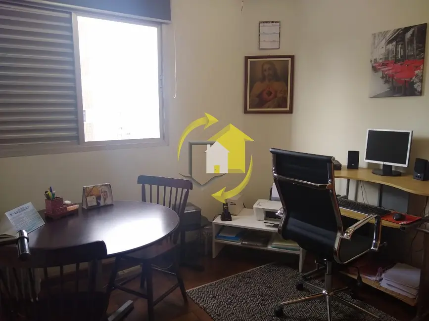 Apartamento com 3 quartos à venda, 107m2 em Chácara Santo Antônio (Zona Leste), São Paulo - SP - imagem 7 Foto 7 de Apartamento com 3 quartos à venda, 107m2 em Chácara Santo Antônio (Zona Leste), São Paulo - SP