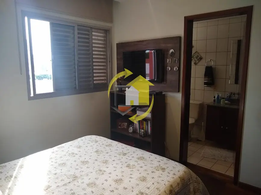 Apartamento com 3 quartos à venda, 107m2 em Chácara Santo Antônio (Zona Leste), São Paulo - SP - imagem 5 Foto 5 de Apartamento com 3 quartos à venda, 107m2 em Chácara Santo Antônio (Zona Leste), São Paulo - SP