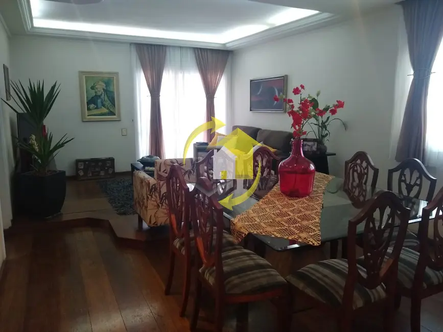 Apartamento com 3 quartos à venda, 107m2 em Chácara Santo Antônio (Zona Leste), São Paulo - SP - imagem 2 Foto 2 de Apartamento com 3 quartos à venda, 107m2 em Chácara Santo Antônio (Zona Leste), São Paulo - SP