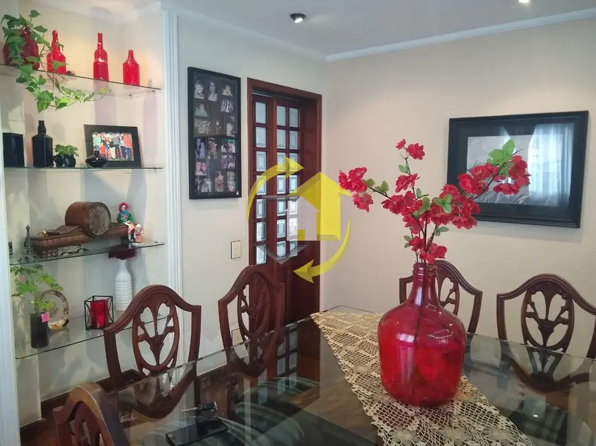 Apartamento com 3 quartos à venda, 107m2 em Chácara Santo Antônio (Zona Leste), São Paulo - SP - imagem 3 Foto 3 de Apartamento com 3 quartos à venda, 107m2 em Chácara Santo Antônio (Zona Leste), São Paulo - SP