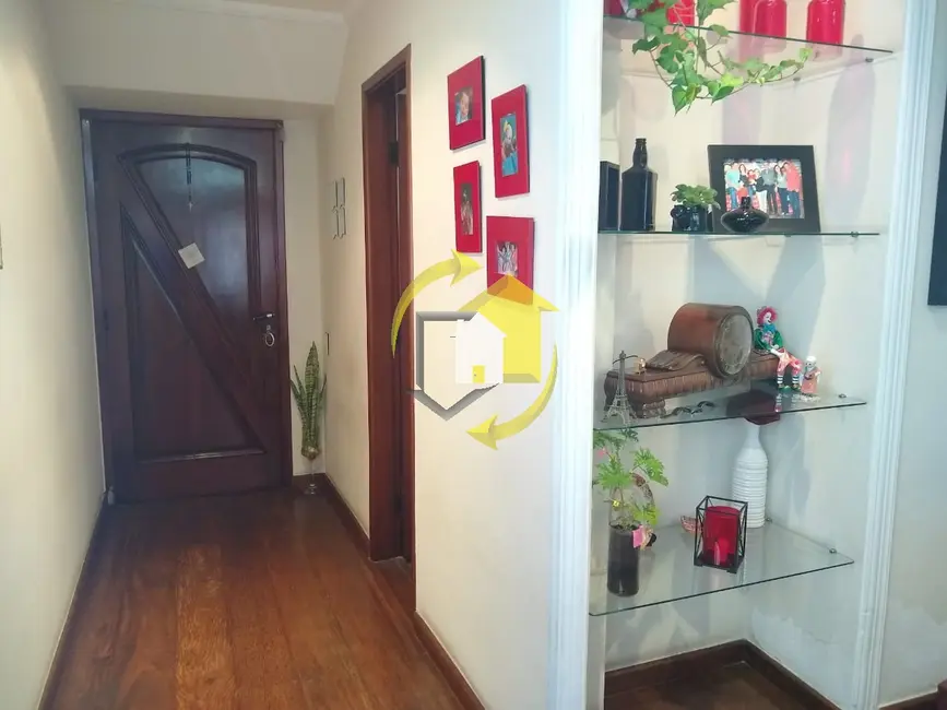 Apartamento com 3 quartos à venda, 107m2 em Chácara Santo Antônio (Zona Leste), São Paulo - SP - imagem 8 Foto 8 de Apartamento com 3 quartos à venda, 107m2 em Chácara Santo Antônio (Zona Leste), São Paulo - SP
