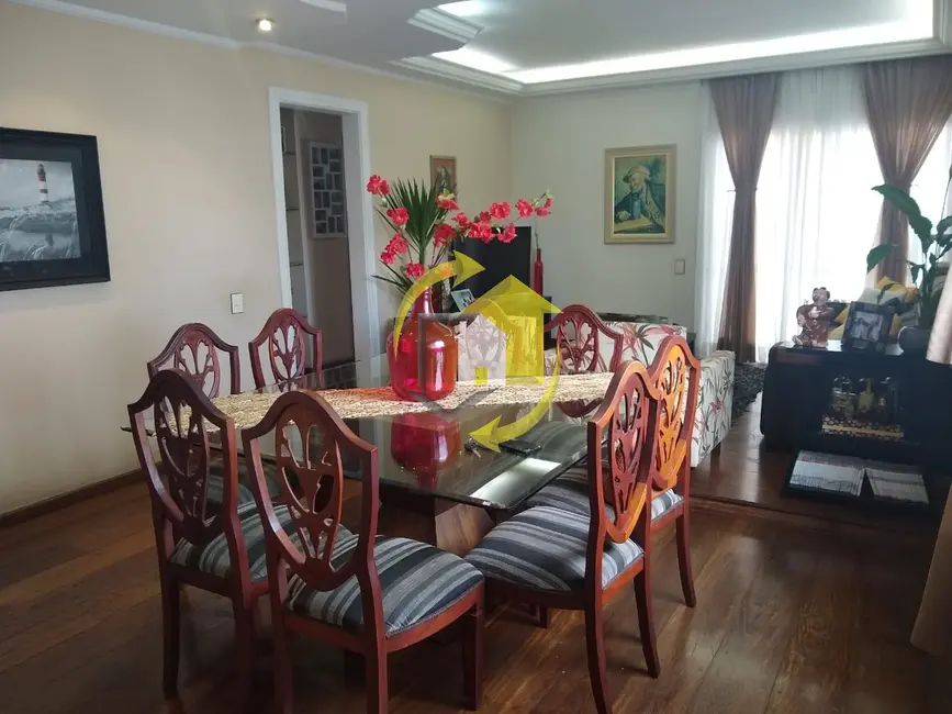 Apartamento com 3 quartos à venda, 107m2 em Chácara Santo Antônio (Zona Leste), São Paulo - SP - imagem 1 Foto 1 de Apartamento com 3 quartos à venda, 107m2 em Chácara Santo Antônio (Zona Leste), São Paulo - SP