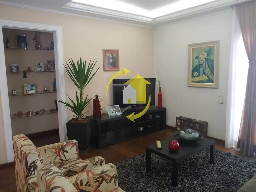 Apartamento com 3 quartos à venda, 107m2 em Chácara Santo Antônio (Zona Leste), São Paulo - SP - imagem 9 Foto 9 de Apartamento com 3 quartos à venda, 107m2 em Chácara Santo Antônio (Zona Leste), São Paulo - SP