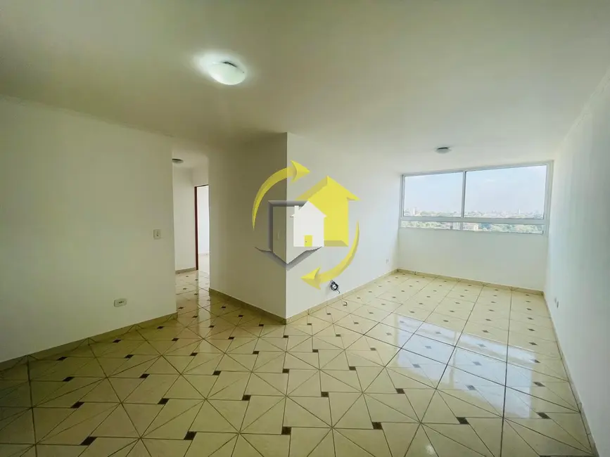 Foto 1 de Apartamento com 3 quartos à venda, 77m2 em Vila Independência, São Paulo - SP