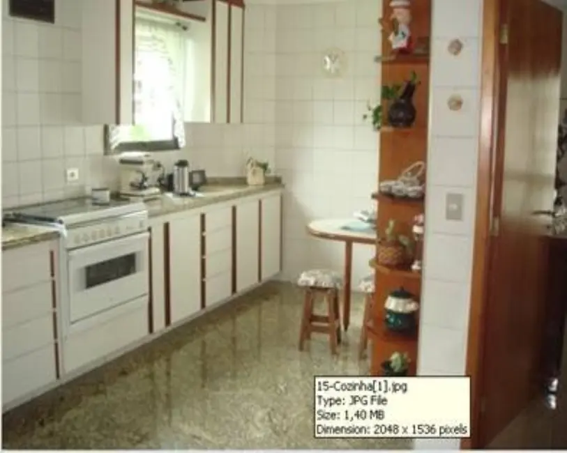 Foto 9 de Apartamento com 3 quartos à venda, 243m2 em Jardim Fonte do Morumbi, São Paulo - SP