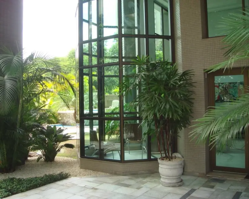 Foto 6 de Apartamento com 3 quartos à venda, 243m2 em Jardim Fonte do Morumbi, São Paulo - SP