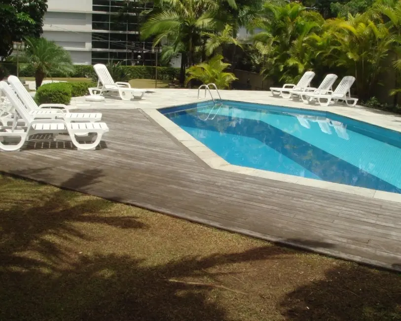 Foto 7 de Apartamento com 3 quartos à venda, 243m2 em Jardim Fonte do Morumbi, São Paulo - SP