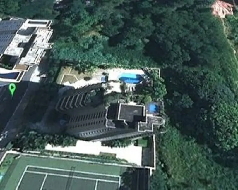 Foto 3 de Apartamento com 3 quartos à venda, 243m2 em Jardim Fonte do Morumbi, São Paulo - SP