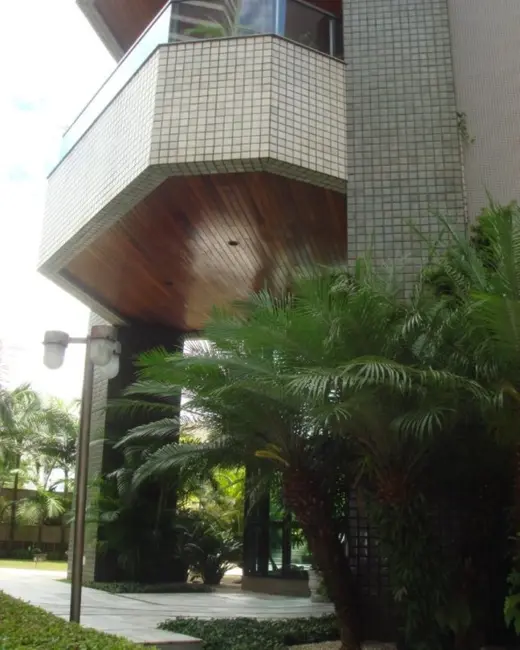 Foto 5 de Apartamento com 3 quartos à venda, 243m2 em Jardim Fonte do Morumbi, São Paulo - SP