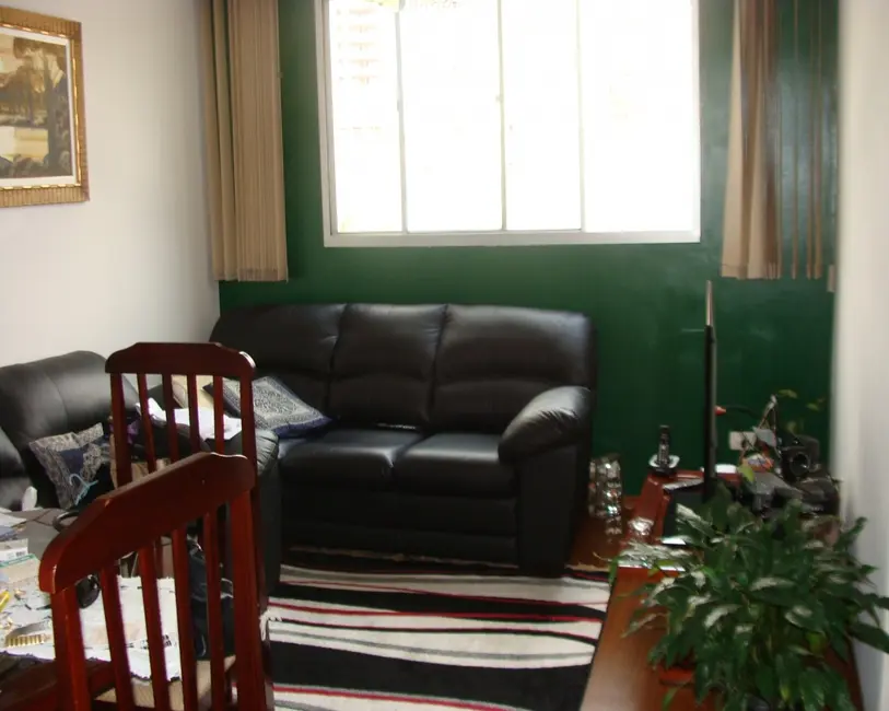 Foto 2 de Apartamento com 2 quartos à venda, 50m2 em Brás, São Paulo - SP