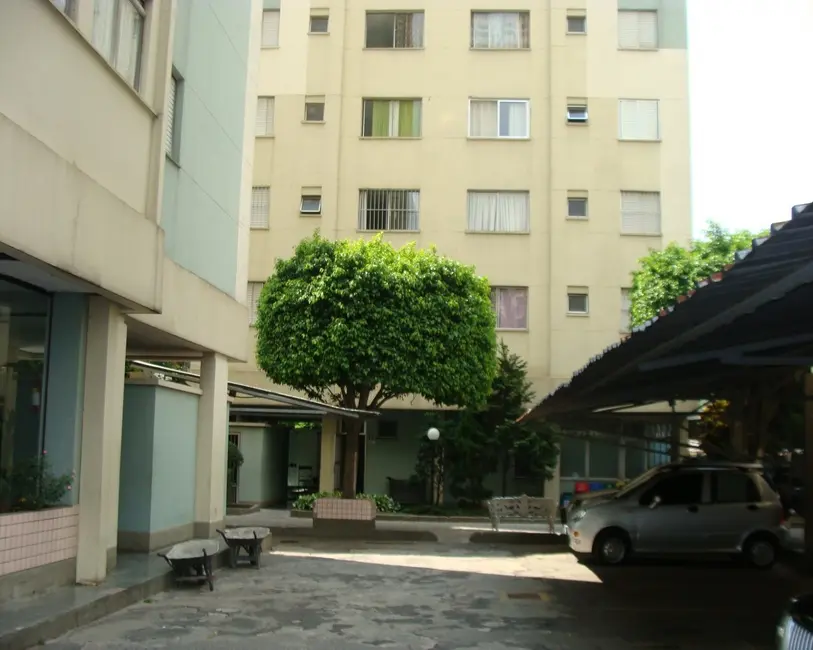 Foto 1 de Apartamento com 2 quartos à venda, 50m2 em Brás, São Paulo - SP