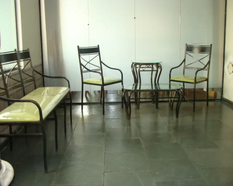 Foto 4 de Apartamento com 2 quartos à venda, 50m2 em Brás, São Paulo - SP