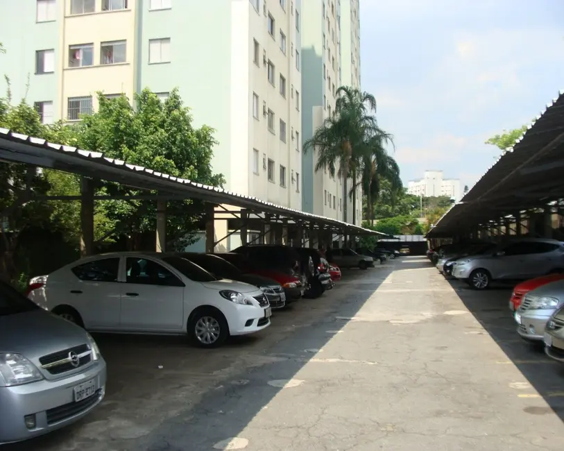 Foto 3 de Apartamento com 2 quartos à venda, 50m2 em Brás, São Paulo - SP