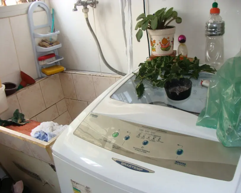 Foto 9 de Apartamento com 2 quartos à venda, 50m2 em Brás, São Paulo - SP