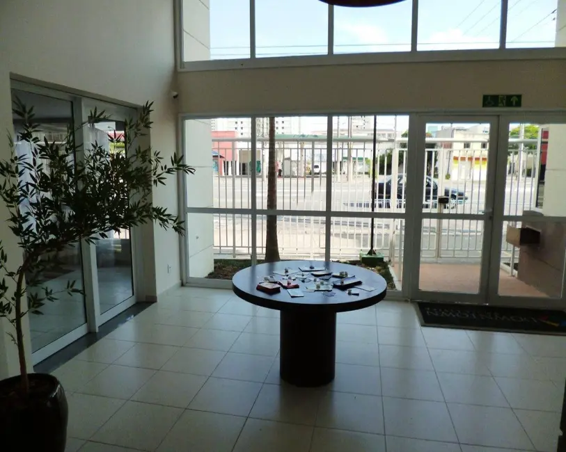 Loft / Flat com 1 quarto à venda, 30m2 em Brás, São Paulo - SP - imagem 4 Foto 4 de Loft / Flat com 1 quarto à venda, 30m2 em Brás, São Paulo - SP