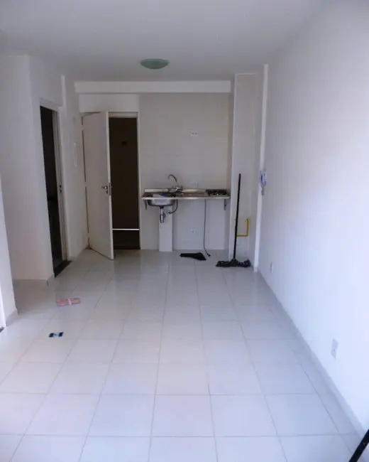 Loft / Flat com 1 quarto à venda, 30m2 em Brás, São Paulo - SP - imagem 7 Foto 7 de Loft / Flat com 1 quarto à venda, 30m2 em Brás, São Paulo - SP
