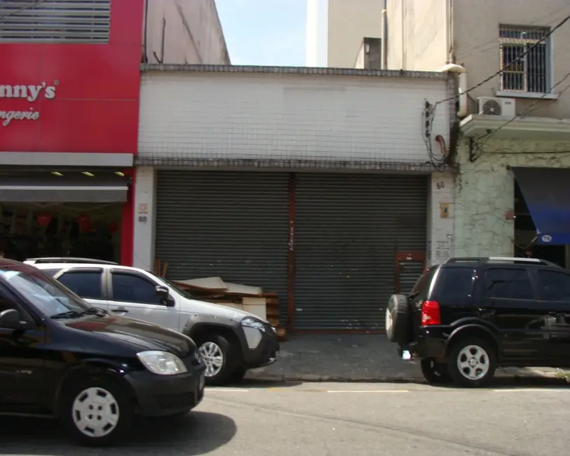 Loja à venda em Brás, São Paulo - SP - imagem 4 Foto 4 de Loja à venda em Brás, São Paulo - SP
