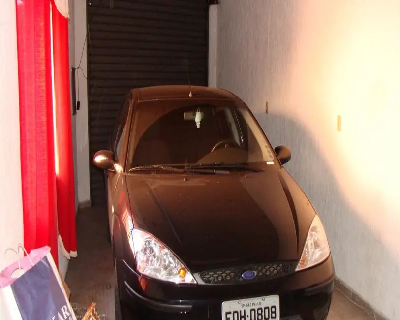 Sobrado com 2 quartos à venda em Tatuapé, São Paulo - SP - imagem 8 Foto 8 de Sobrado com 2 quartos à venda em Tatuapé, São Paulo - SP