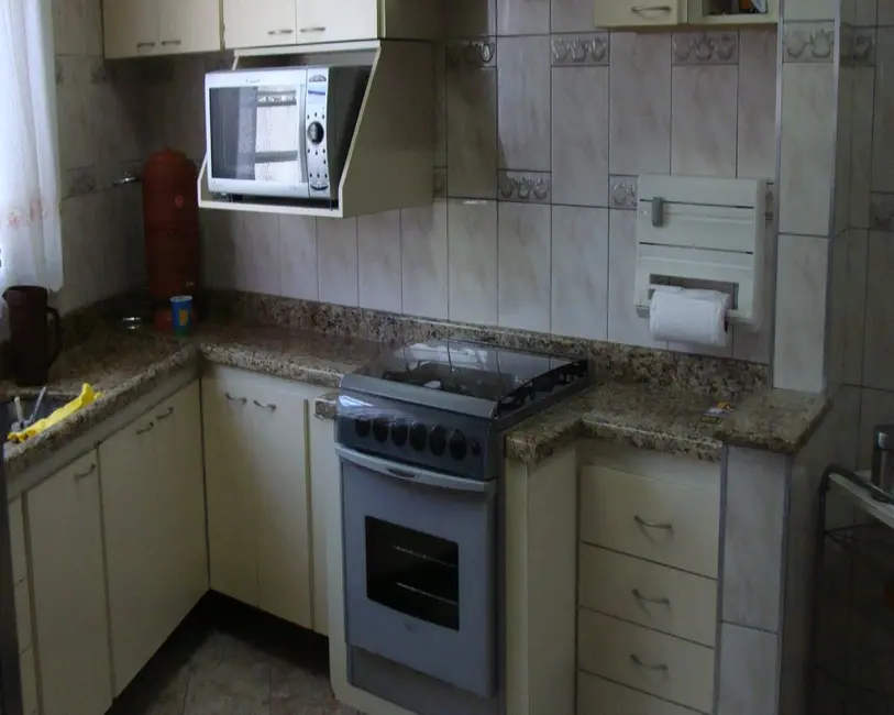 Sobrado com 2 quartos à venda em Tatuapé, São Paulo - SP - imagem 3 Foto 3 de Sobrado com 2 quartos à venda em Tatuapé, São Paulo - SP