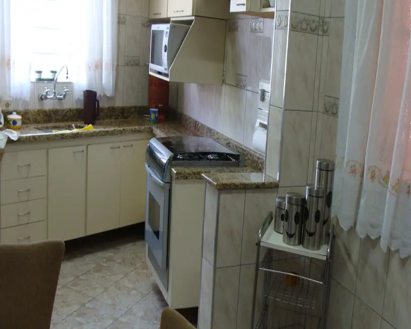 Sobrado com 2 quartos à venda em Tatuapé, São Paulo - SP - imagem 7 Foto 7 de Sobrado com 2 quartos à venda em Tatuapé, São Paulo - SP