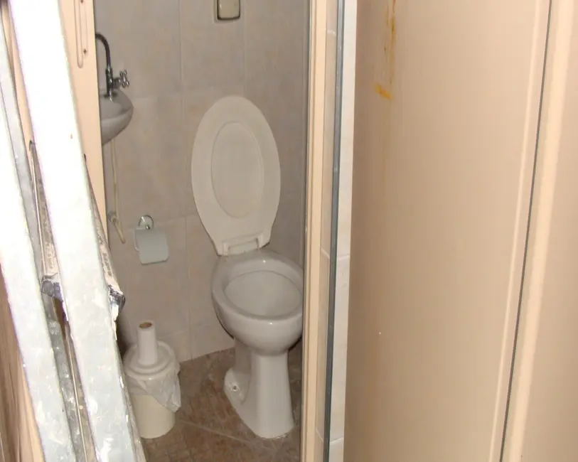 Sobrado com 2 quartos à venda em Tatuapé, São Paulo - SP - imagem 9 Foto 9 de Sobrado com 2 quartos à venda em Tatuapé, São Paulo - SP