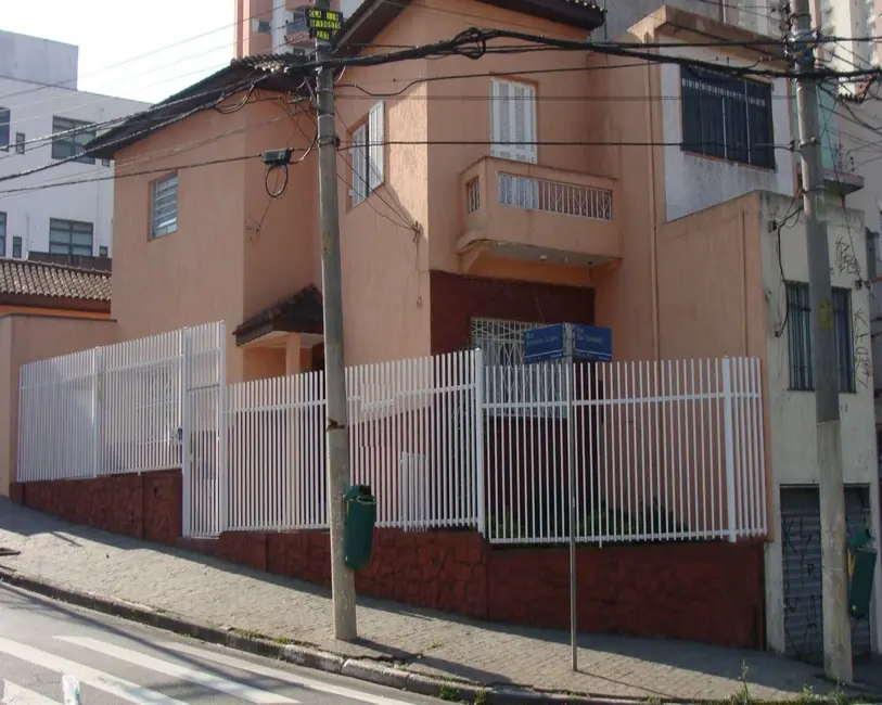 Foto 1 de Sobrado com 2 quartos à venda em Tatuapé, São Paulo - SP