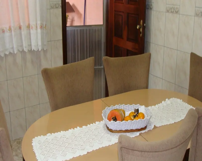 Sobrado com 2 quartos à venda em Tatuapé, São Paulo - SP - imagem 5 Foto 5 de Sobrado com 2 quartos à venda em Tatuapé, São Paulo - SP