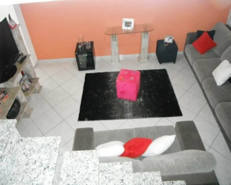 Sobrado com 3 quartos à venda em Vila Formosa, São Paulo - SP - imagem 9 Foto 9 de Sobrado com 3 quartos à venda em Vila Formosa, São Paulo - SP